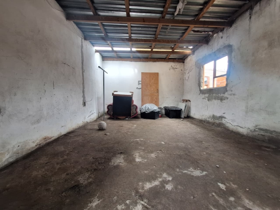 2 Bedroom Property for Sale in Philippi Western Cape